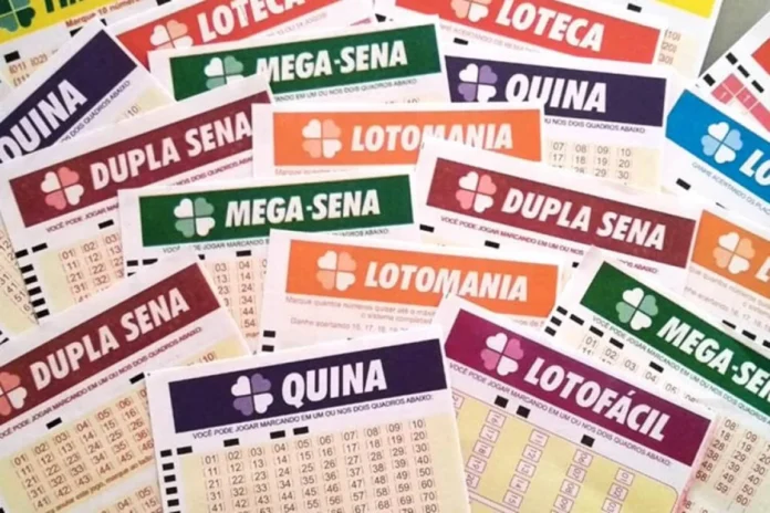 Caixa antecipa sorteios das loterias para sábado devido ao primeiro turno das eleições