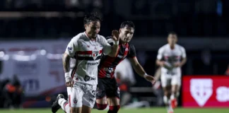 Campeonato Brasileiro: confira o resumo dos jogos de sábado pela 30ª rodada