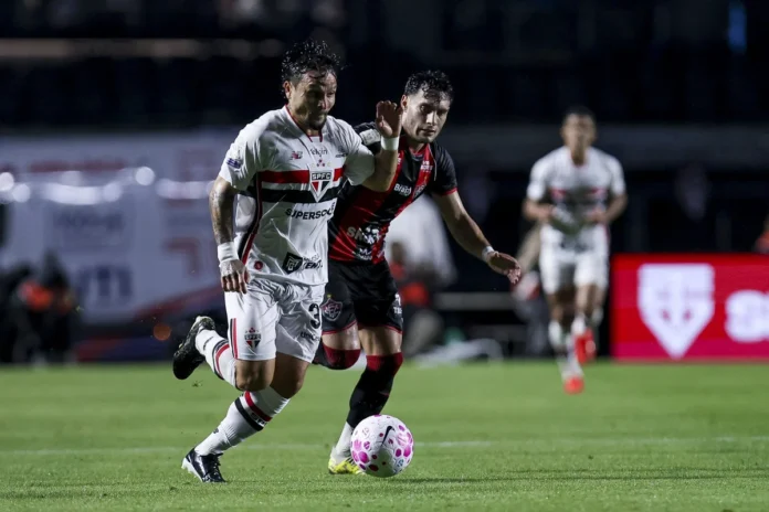 Campeonato Brasileiro: confira o resumo dos jogos de sábado pela 30ª rodada