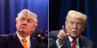 Candidato a deputado sósia de Trump obtém 161 votos e não é eleito em Minas Gerais