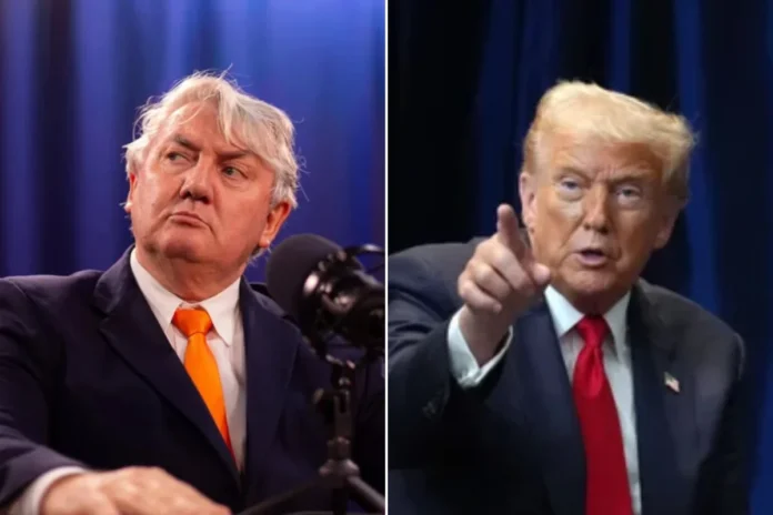 Candidato a deputado sósia de Trump obtém 161 votos e não é eleito em Minas Gerais