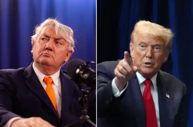 Candidato a deputado sósia de Trump obtém 161 votos e não é eleito em Minas Gerais