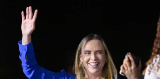 Celina Leão cumpre agenda com lideranças e setor produtivo nesta terça-feira
