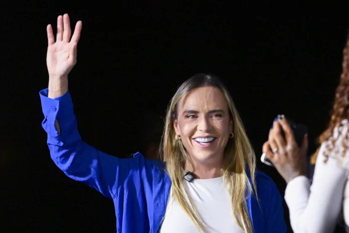 Celina Leão cumpre agenda com lideranças e setor produtivo nesta terça-feira