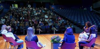 CME Adamastor reúne projetos científicos e inovação na Semana do Conhecimento de Guarulhos
