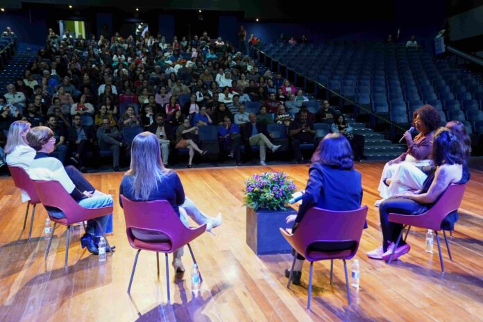 CME Adamastor reúne projetos científicos e inovação na Semana do Conhecimento de Guarulhos