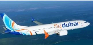 Copiloto da Flydubai que tentou derrubar avião já estava impedido de voar em Omã por extremismo