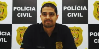 Delegado da PCDF publica livro que analisa impacto da impunidade na corrupção