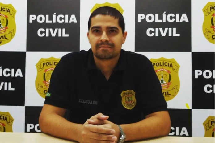 Delegado da PCDF publica livro que analisa impacto da impunidade na corrupção
