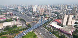 Desburocratização na abertura de empresas garante Selo Prata do Facilita SP a Guarulhos