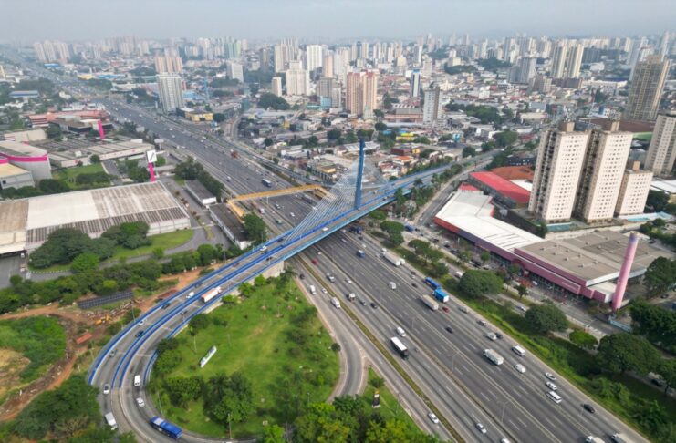 Desburocratização na abertura de empresas garante Selo Prata do Facilita SP a Guarulhos