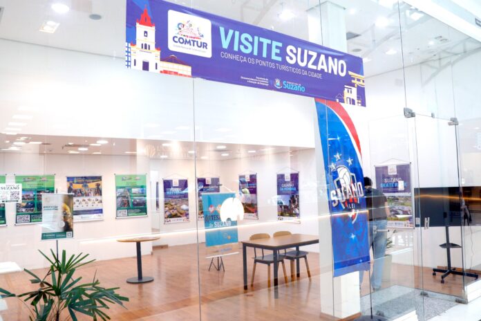 Desenvolvimento Econômico encerra exposição ‘Conheça Suzano’ - foto 1