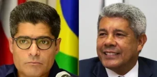 Disputa pelo governo da Bahia indica empate técnico entre ACM Neto e Jerônimo Rodrigues