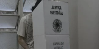 Eleições: Saiba o que é permitido vestir e quais condutas são proibidas no dia da votação