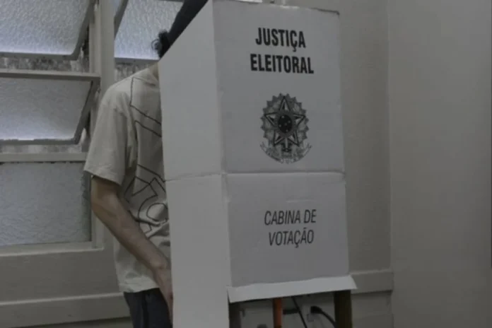 Eleições: Saiba o que é permitido vestir e quais condutas são proibidas no dia da votação