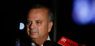Em reunião no STF, Rogério Marinho defende atuação do Senado sobre ministros da Corte