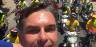 Enquete com leitores mede percepção sobre presidenciáveis e slogan polêmico