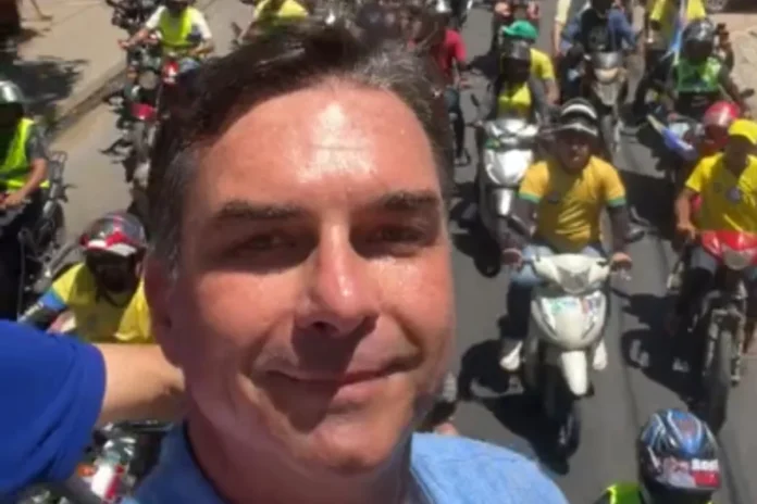 Enquete com leitores mede percepção sobre presidenciáveis e slogan polêmico