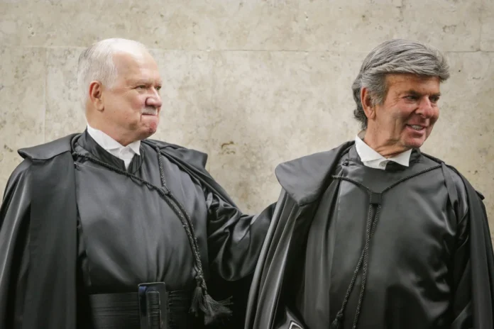 Fachin planeja arquivar Inquérito das Fake News após revisar 104 procedimentos no STF