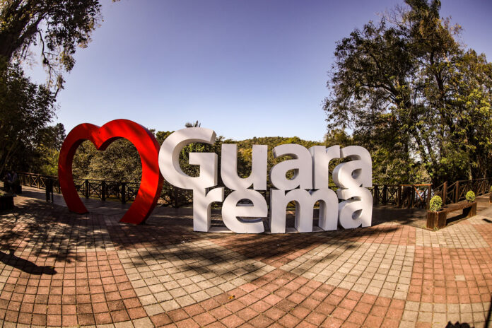 Guararema comemora 127 anos com orgulho da história e de olho no futuro - foto 1