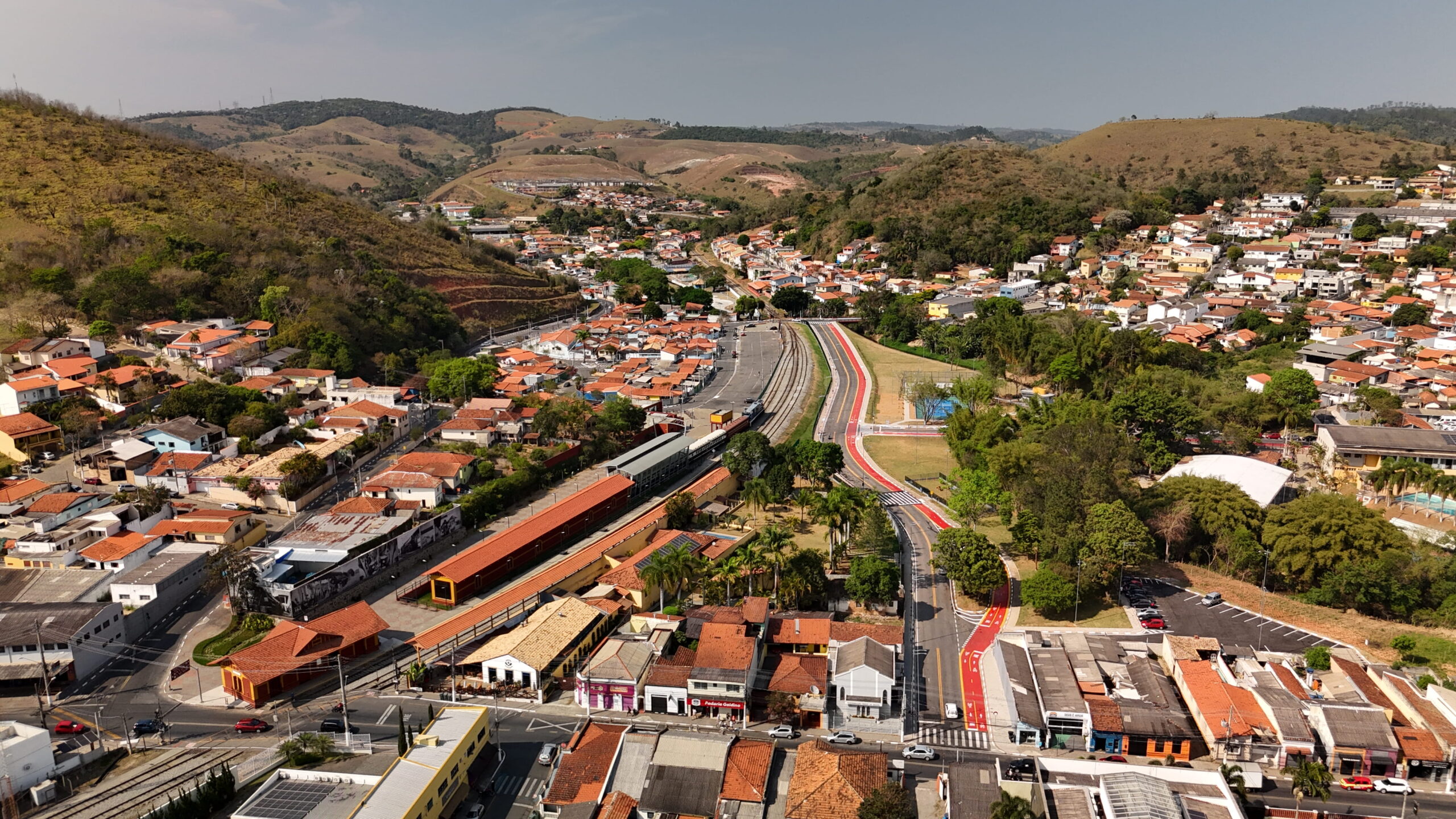 Guararema comemora 127 anos com orgulho da história e de olho no futuro - foto 2