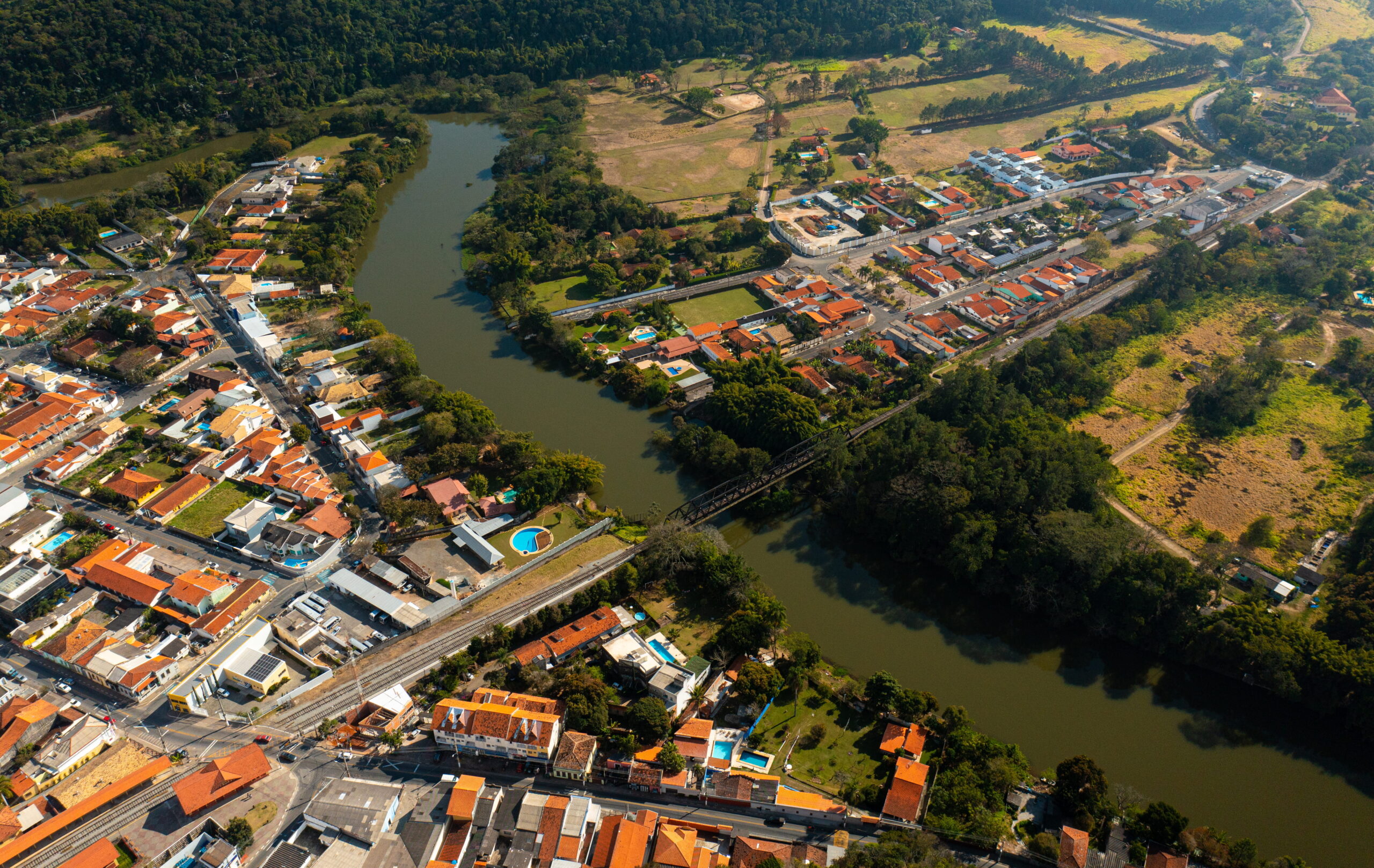 Guararema comemora 127 anos com orgulho da história e de olho no futuro - foto 3