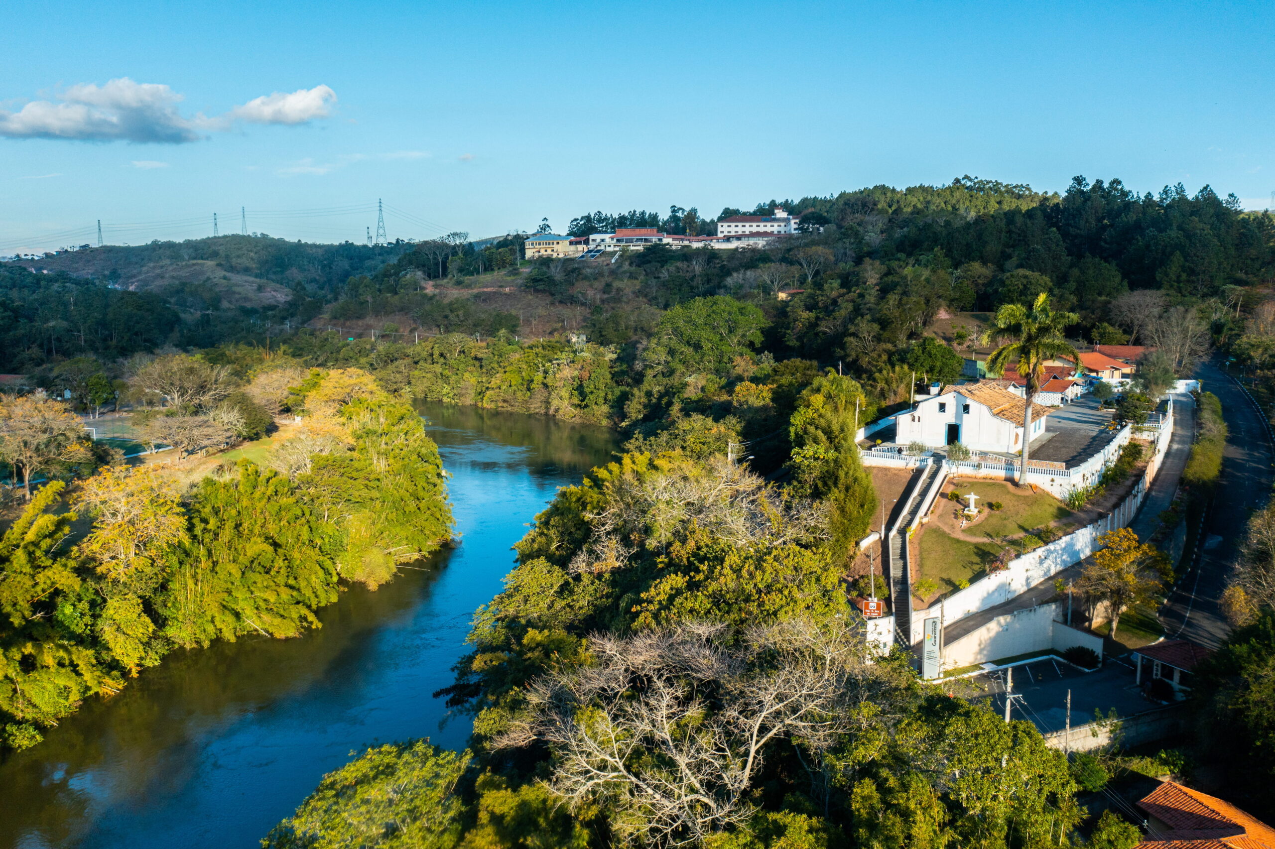 Guararema comemora 127 anos com orgulho da história e de olho no futuro - foto 4