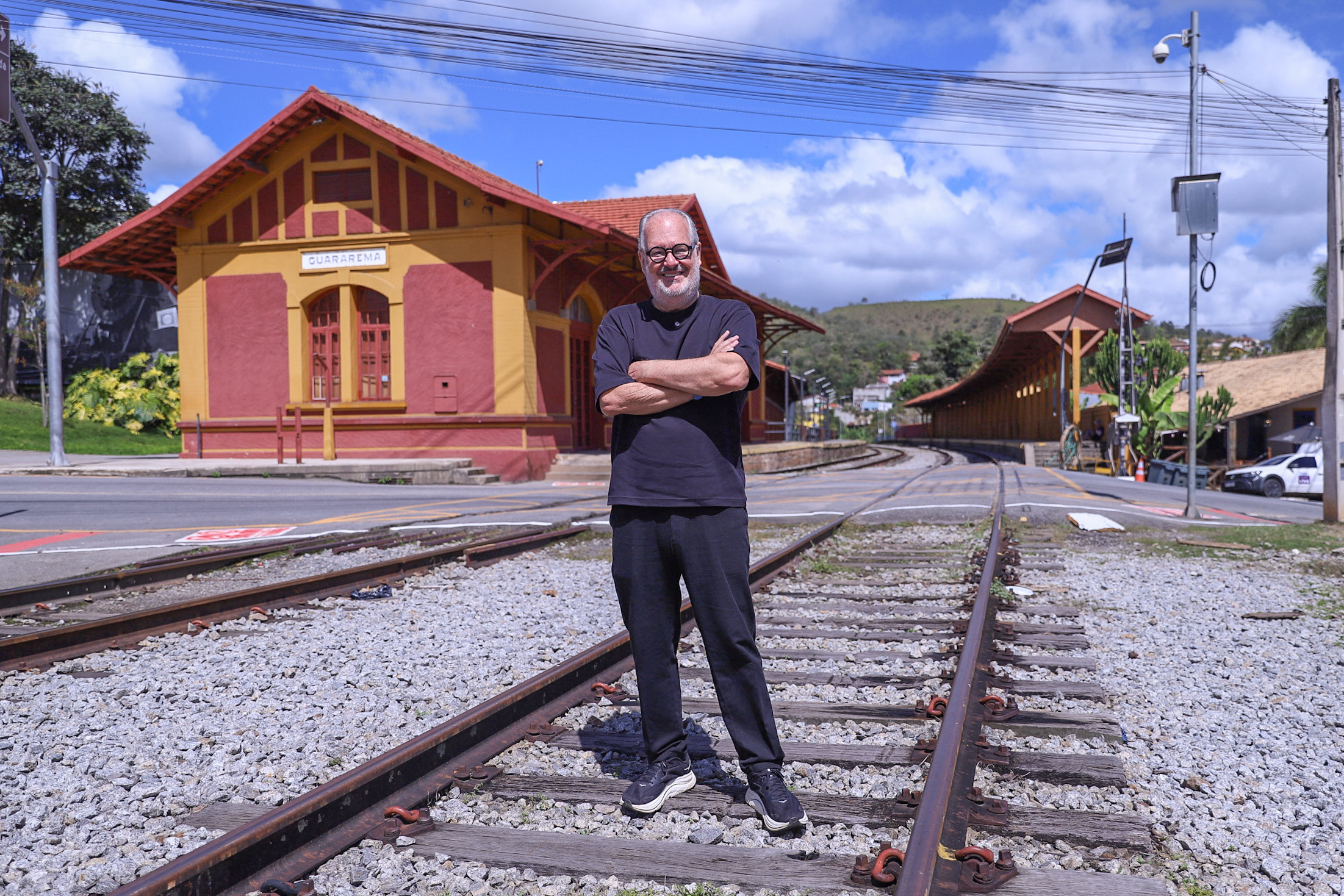 Guararema comemora 127 anos com orgulho da história e de olho no futuro - foto 7