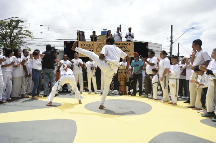 Guarulhos abre inscrições de atividades para compor a Agenda do Novembro Negro 2026