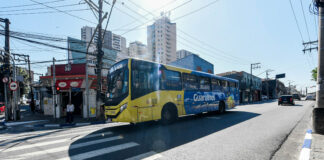 Guarulhos oferece transporte público gratuito no segundo turno das eleições