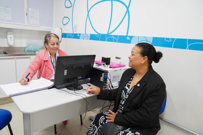 Guarulhos registra mais de 3,5 mil exames de Papanicolau e 1,2 mil pedidos de mamografia no Dia D