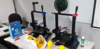 Guarulhos sedia encontro gratuito focado em empreendedorismo e impressão 3D