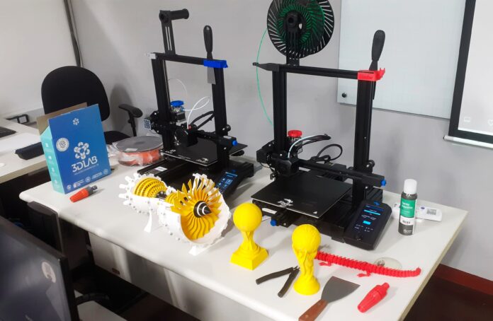 Guarulhos sedia encontro gratuito focado em empreendedorismo e impressão 3D
