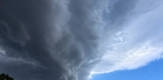 Inmet emite alerta de tempestade com granizo e ventania para 255 cidades em Minas Gerais