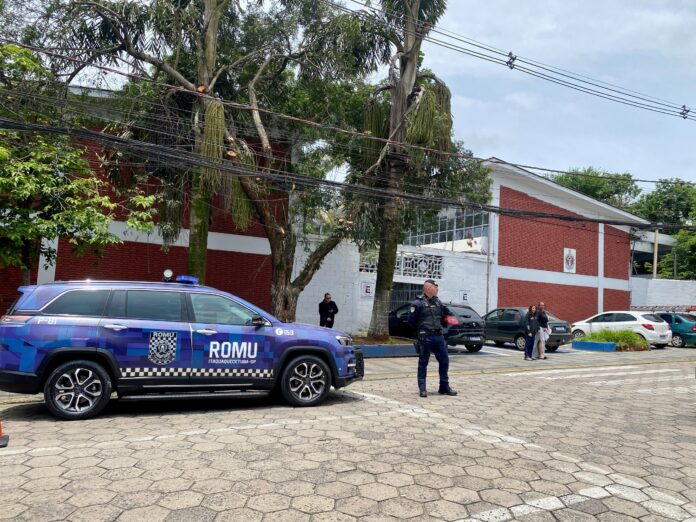 Itaquaquecetuba intensifica segurança no Centro com a Operação Marco Zero e reduz roubos e furtos