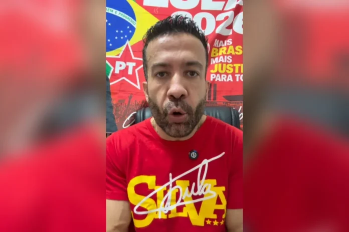Janones aponta divergências na direita mineira e afirma que Nikolas tem inveja de Cleitinho