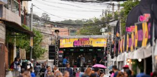 Jardim Cumbica recebe edição do Movimento Cultural com shows gratuitos neste domingo