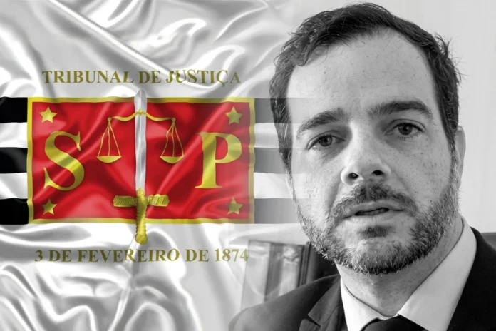 Juiz Gustavo de Castro Campos é achado morto em veículo incendiado no interior paulista