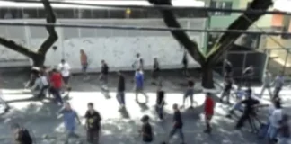 Júri de torcedores corintianos pela Batalha da Inajar avança para o segundo dia em SP