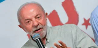 Líder da missão da OEA no Brasil celebrou soltura de Lula em 2019