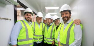 Linha 2-Verde: Tatuzão inicia escavações de túnel que levará o Metrô até Guarulhos