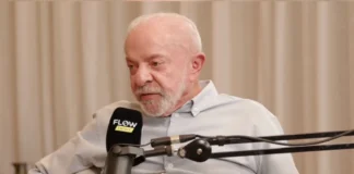 Lula descarta atuação do filho com ministros e rebate suspeitas de lobby