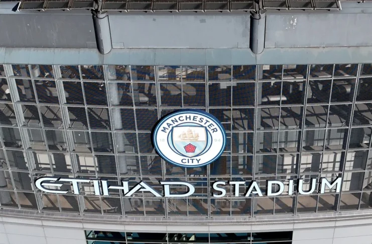 Manchester City estrutura defesa e prepara recurso contra acusações financeiras na Premier League