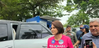 Michelle Bolsonaro faz história ao se tornar a primeira ex-primeira-dama eleita no Brasil