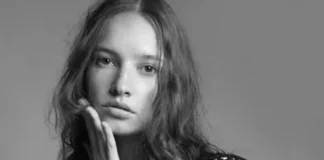 Modelo brasileira Giane Alves morre aos 32 anos na Bahia