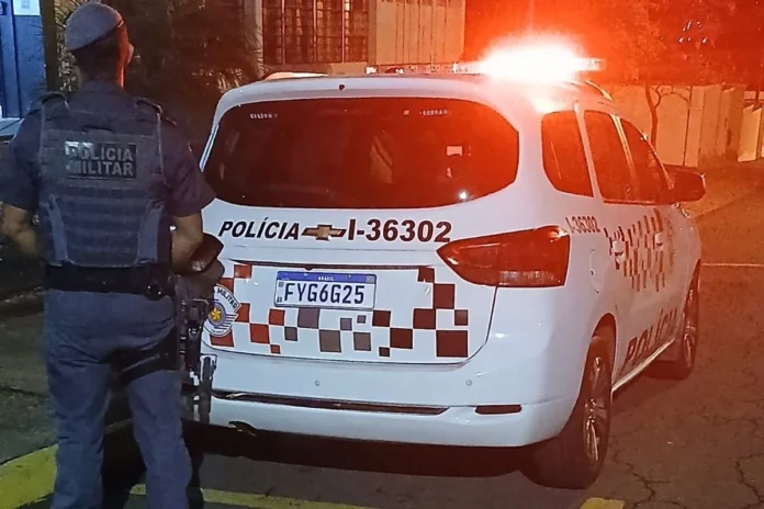 Motociclista embriagado é preso em flagrante após atropelar mulher em Pirassununga