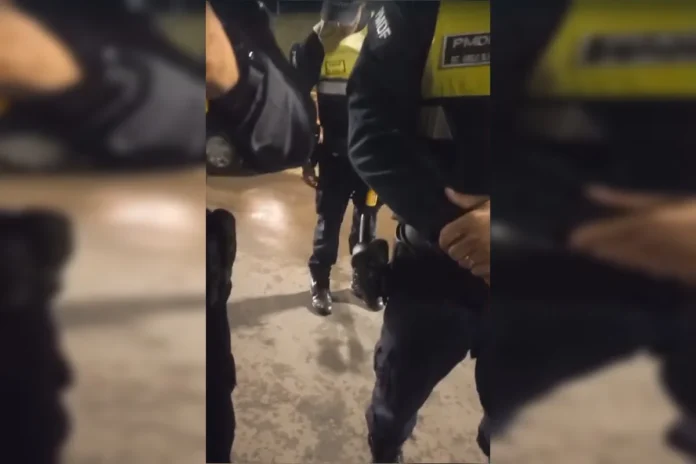 MPDFT pede arquivamento para policial civil e remete conduta de PMs à Justiça Militar