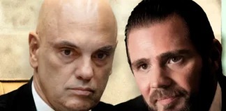 Novos elementos revelam conexoes entre Alexandre de Moraes e Daniel Vorcaro no caso Master