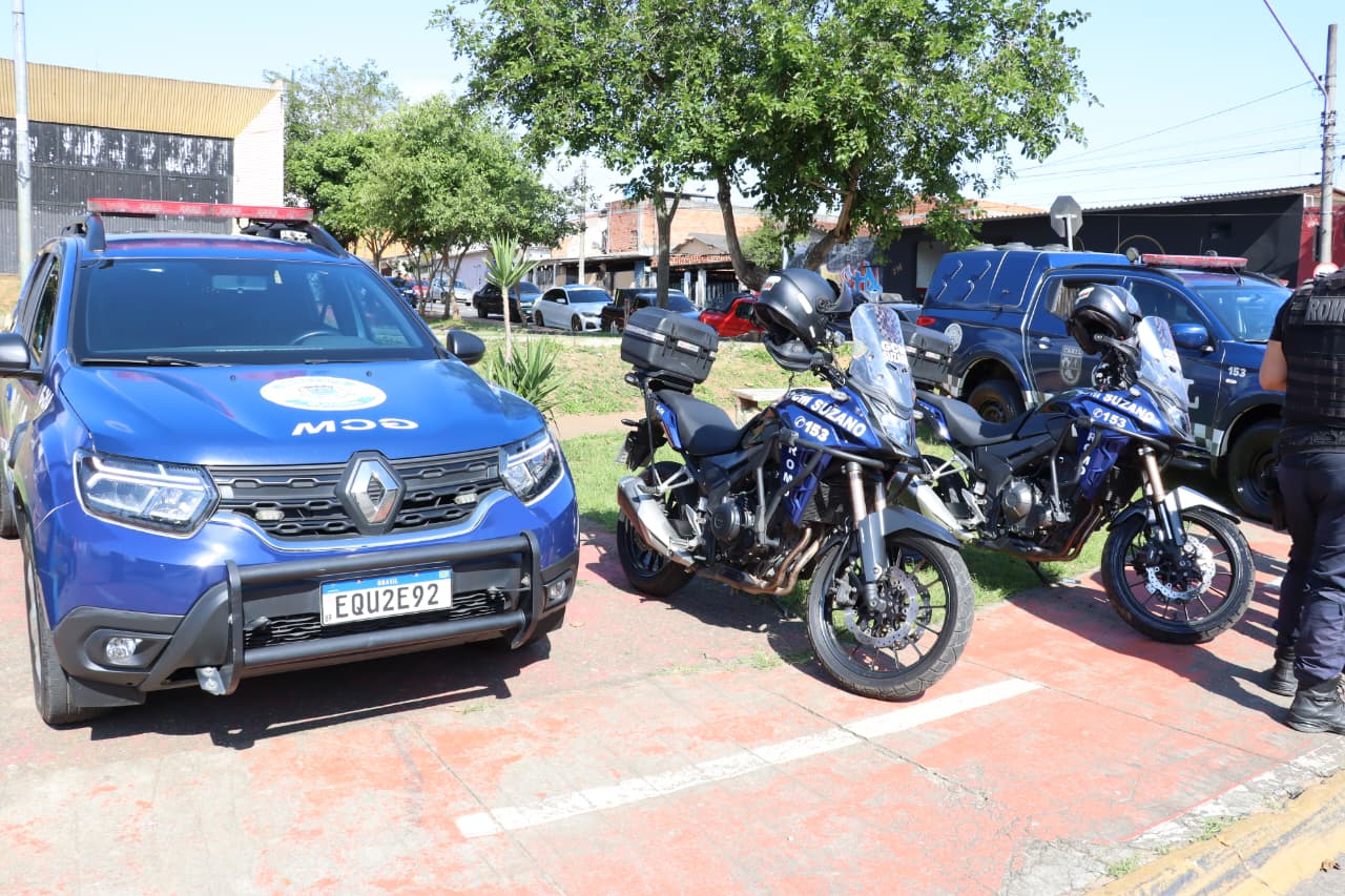 Operação ‘Saturação’ da GCM prende dois por furto e captura procurado por roubo - foto 2