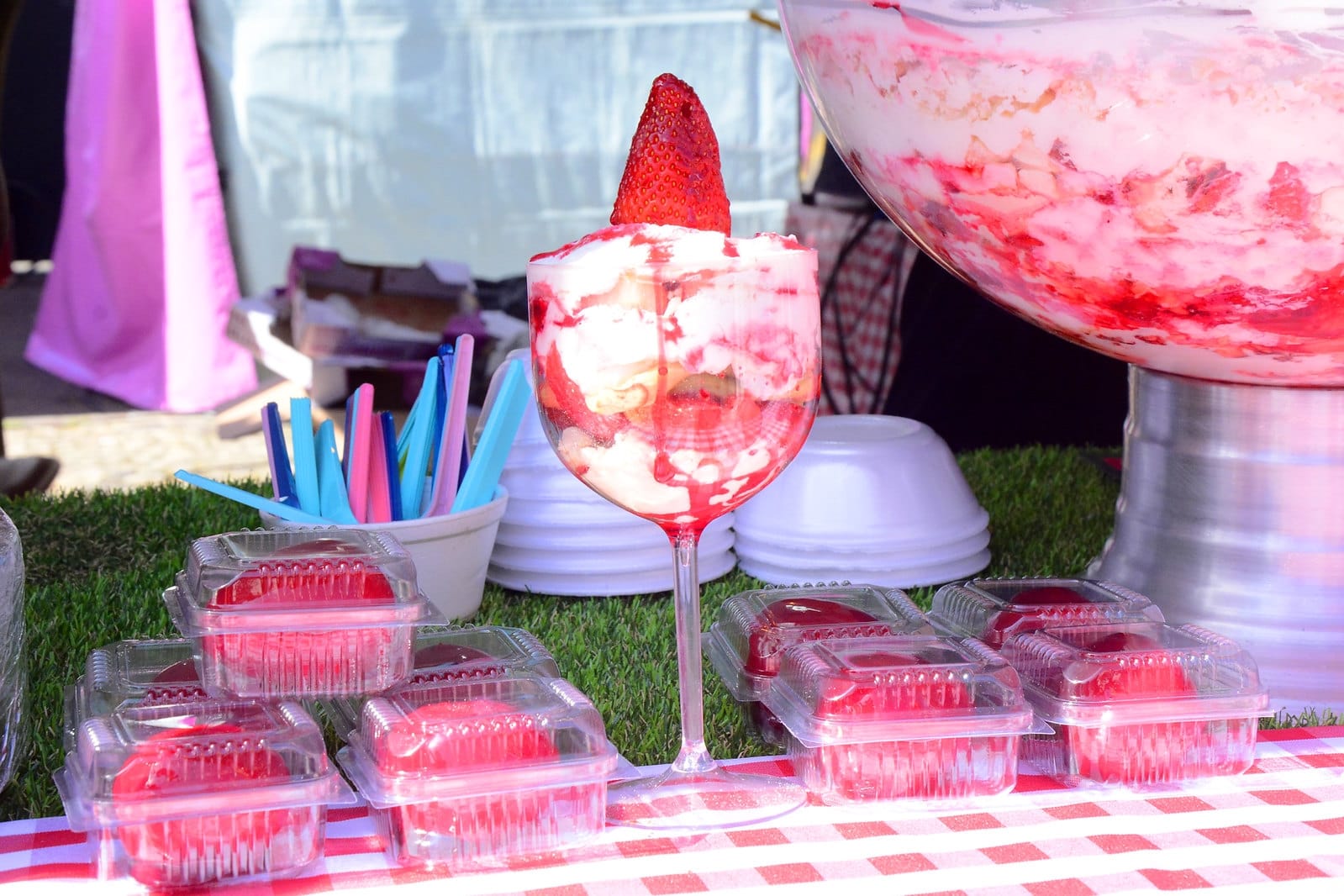 Paço de Santo André recebe Festival do Morango, Churros e Chocolate neste fim de semana prolongado - foto 4